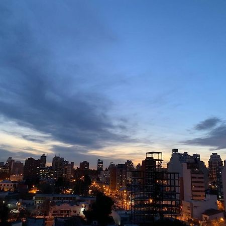 Villa Ober Suites Neuquen Ngoại thất bức ảnh