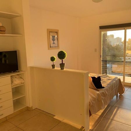 Villa Ober Suites Neuquen Ngoại thất bức ảnh