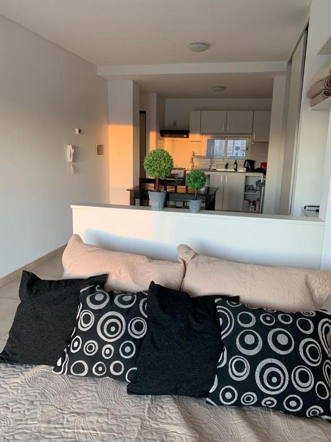 Villa Ober Suites Neuquen Ngoại thất bức ảnh