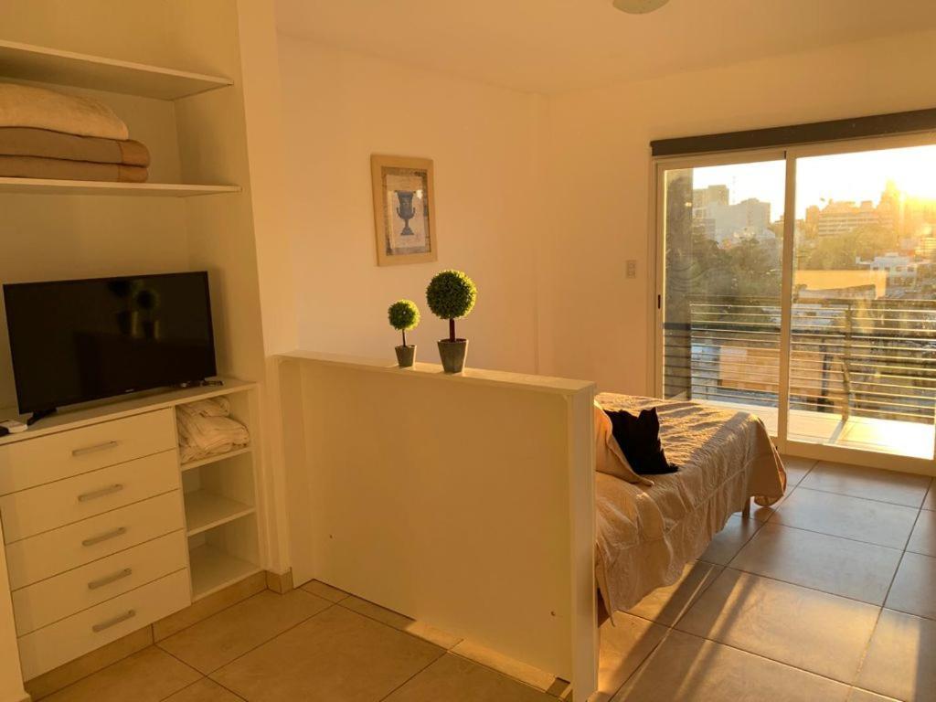 Villa Ober Suites Neuquen Ngoại thất bức ảnh