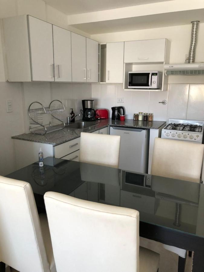 Villa Ober Suites Neuquen Ngoại thất bức ảnh
