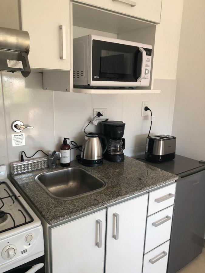 Villa Ober Suites Neuquen Ngoại thất bức ảnh