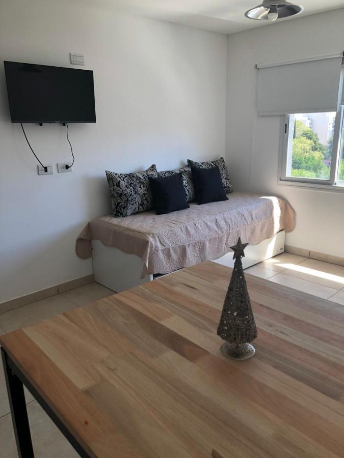 Villa Ober Suites Neuquen Ngoại thất bức ảnh